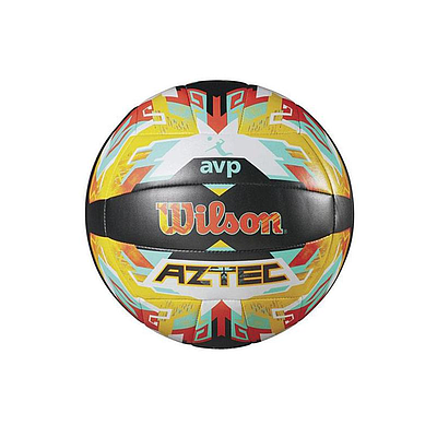 WILSON AVP AZTEC ORANGE/BLUE/GREEN