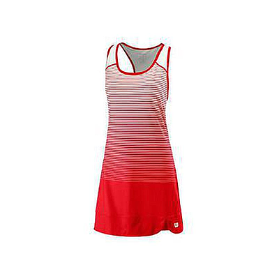 WILSON TEAM MATCH DRESS
