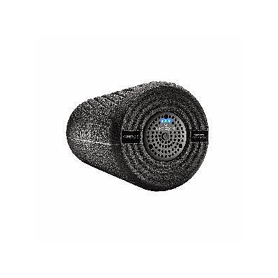 Vyper 2.0 Vibrating Foam Roller - Black