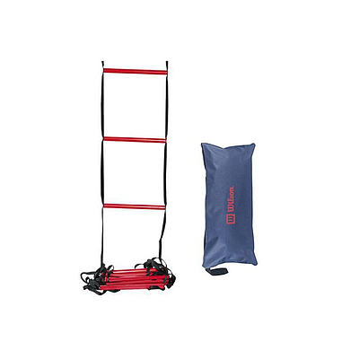 WILSON  TENNIS LADDER