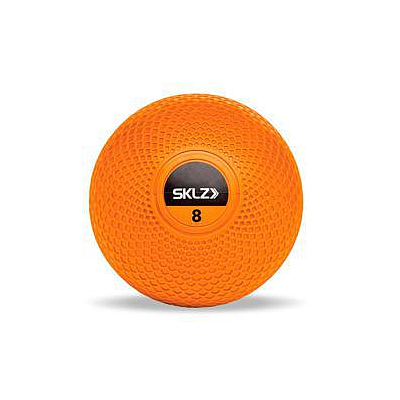 Med Ball (8-LB) 