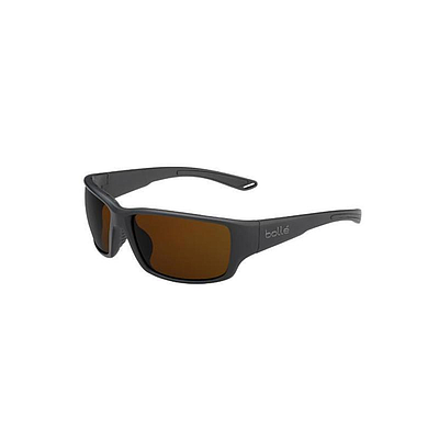 BOLLE KAYMAN MATTE BLACK 100 GUN