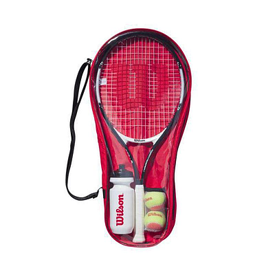 WILSON ROGER FEDERER STARTER KIT 25-