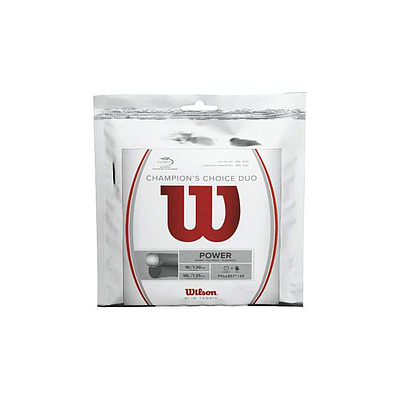 WILSON CHAMPIONS CHOICE DUO-