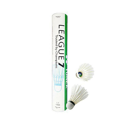 YONEX LEAGUE 7 SPEED-2