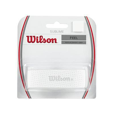 WILSON SUBLIME GRIP WH-
