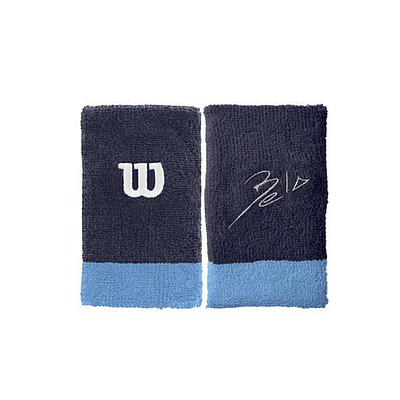 WILSON BELA EXTRA WIDE WRTBD PEACOAT/COASTAL-