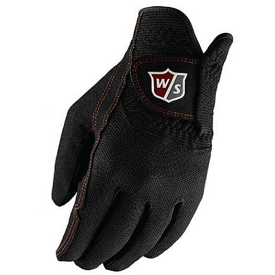WILSON STAFF RAIN GLOVES MENS  (PAIR)