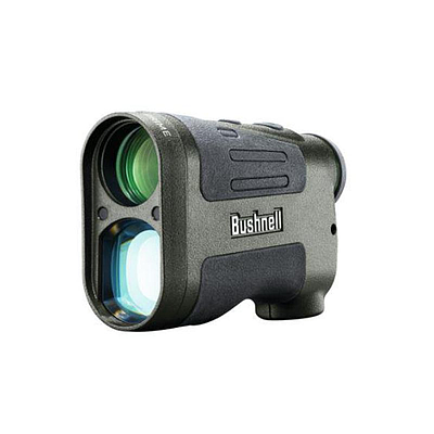 BUSHNELL 6X24 MM PRIME 1300 BLK LRF ADV TARGET DECT BOX 5L-