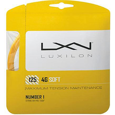 WS LUXILON 4G SOFT 125 SET-