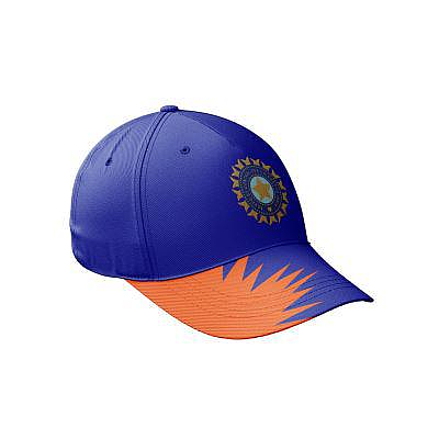 ICC WC T20 CAPS INDIA-